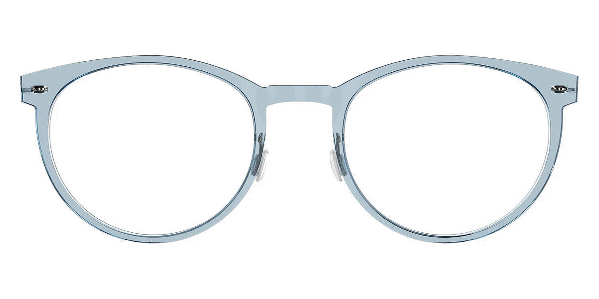 Lindberg® N.O.W. Titanium™ 6517 LIN NOW 6517 Basic-C08-P10 50 - Basic-C08 Eyeglasses