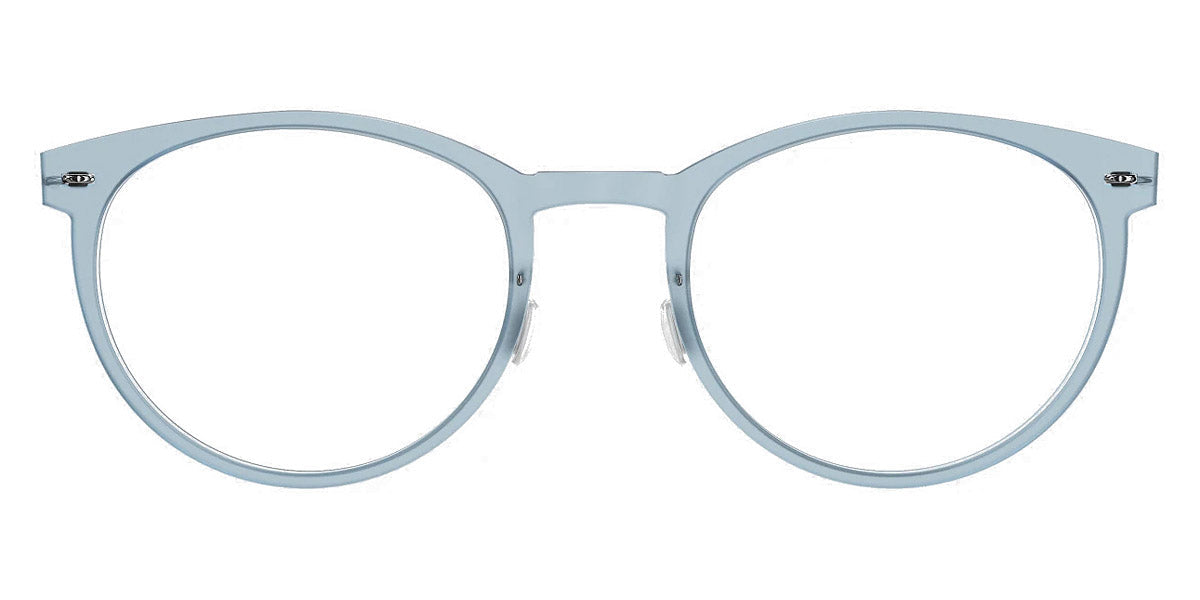 Lindberg® N.O.W. Titanium™ 6517 LIN NOW 6517 Basic-C08M-P10 50 - Basic-C08M Eyeglasses