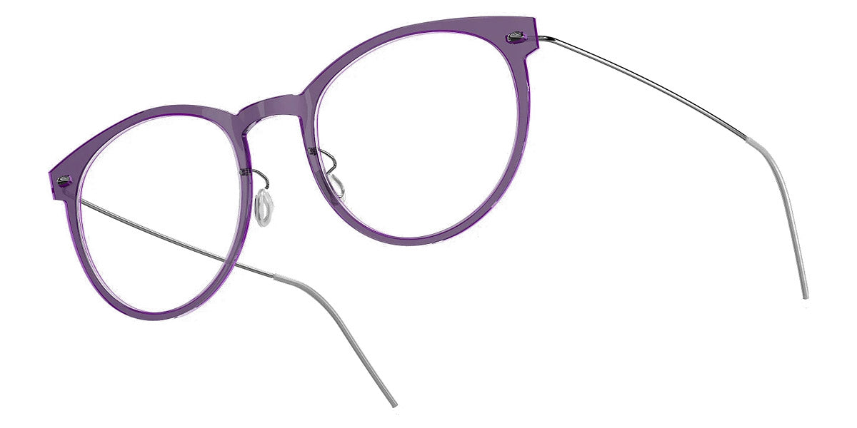 Lindberg® N.O.W. Titanium™ 6517 LIN NOW 6517 Basic-C13-P10 50 - Basic-C13 Eyeglasses