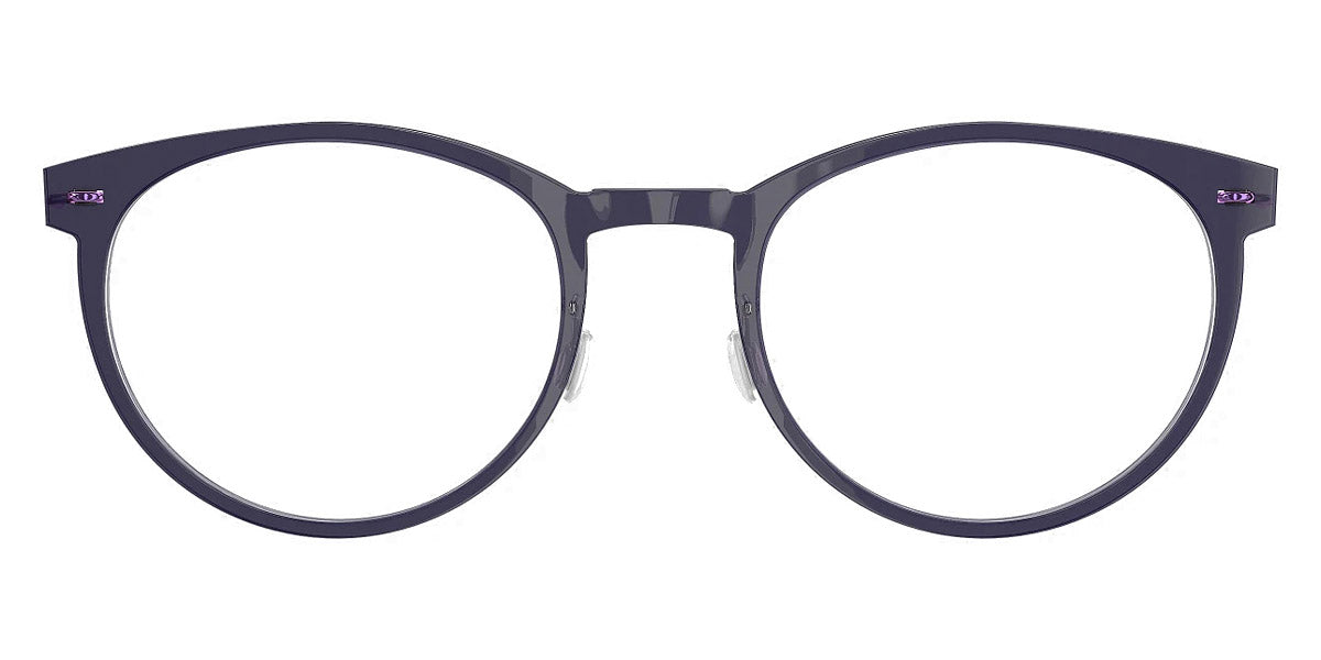 Lindberg® N.O.W. Titanium™ 6517 LIN NOW 6517 Basic-C14-P77 50 - Basic-C14 Eyeglasses