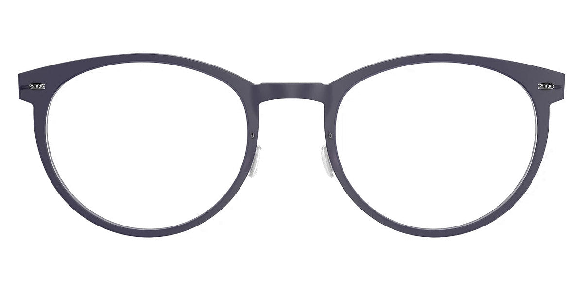 Lindberg® N.O.W. Titanium™ 6517 LIN NOW 6517 Basic-C14M-P10 50 - Basic-C14M Eyeglasses