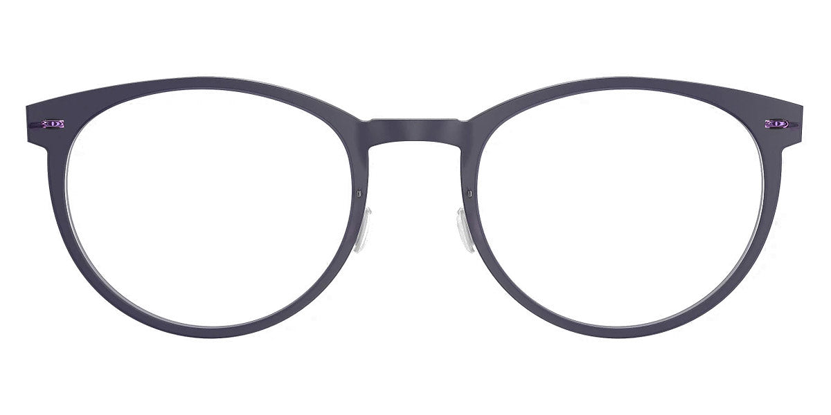 Lindberg® N.O.W. Titanium™ 6517 LIN NOW 6517 Basic-C14M-P77 50 - Basic-C14M Eyeglasses