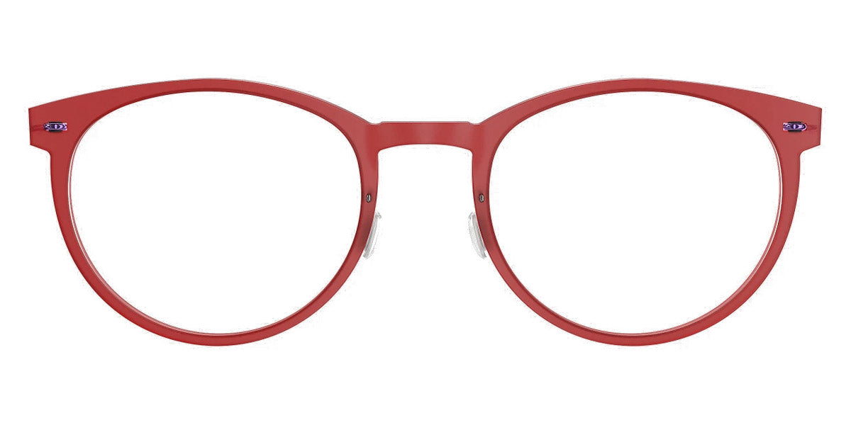 Lindberg® N.O.W. Titanium™ 6517 LIN NOW 6517 Basic-C18M-P77 50 - Basic-C18M Eyeglasses