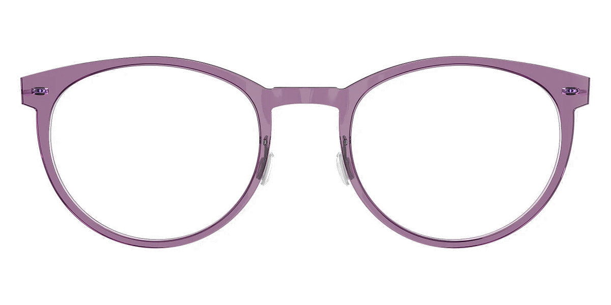 Lindberg® N.O.W. Titanium™ 6517 LIN NOW 6517 Basic-C19-P77 50 - Basic-C19 Eyeglasses