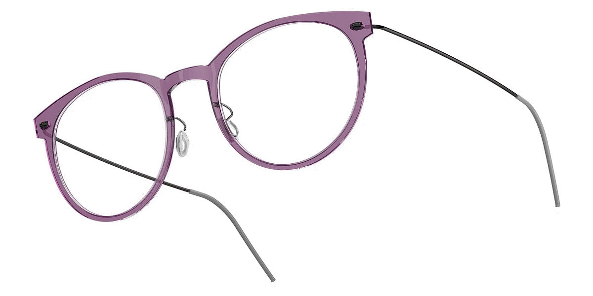 Lindberg® N.O.W. Titanium™ 6517 LIN NOW 6517 Basic-C19-PU9 50 - Basic-C19 Eyeglasses