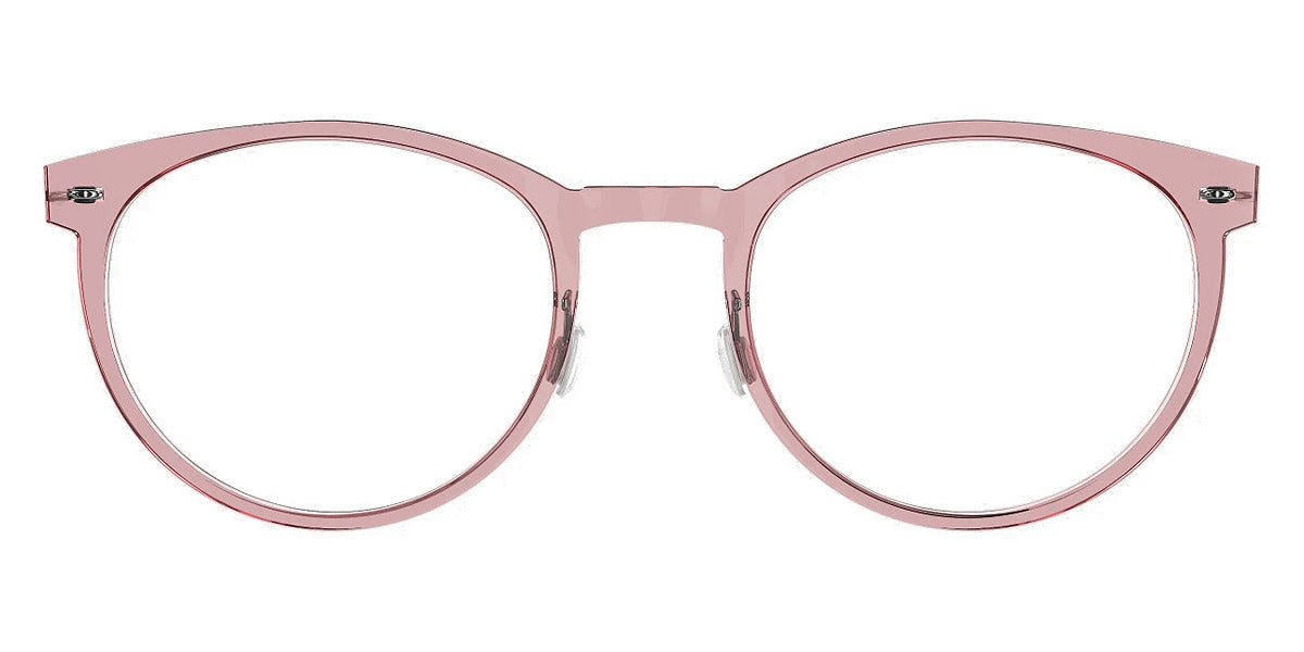 Lindberg® N.O.W. Titanium™ 6517 LIN NOW 6517 Basic-C20-P10 50 - Basic-C20 Eyeglasses