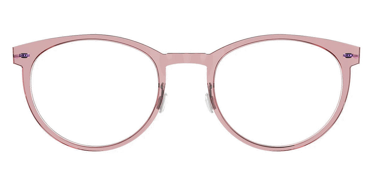 Lindberg® N.O.W. Titanium™ 6517 LIN NOW 6517 Basic-C20-P77 50 - Basic-C20 Eyeglasses