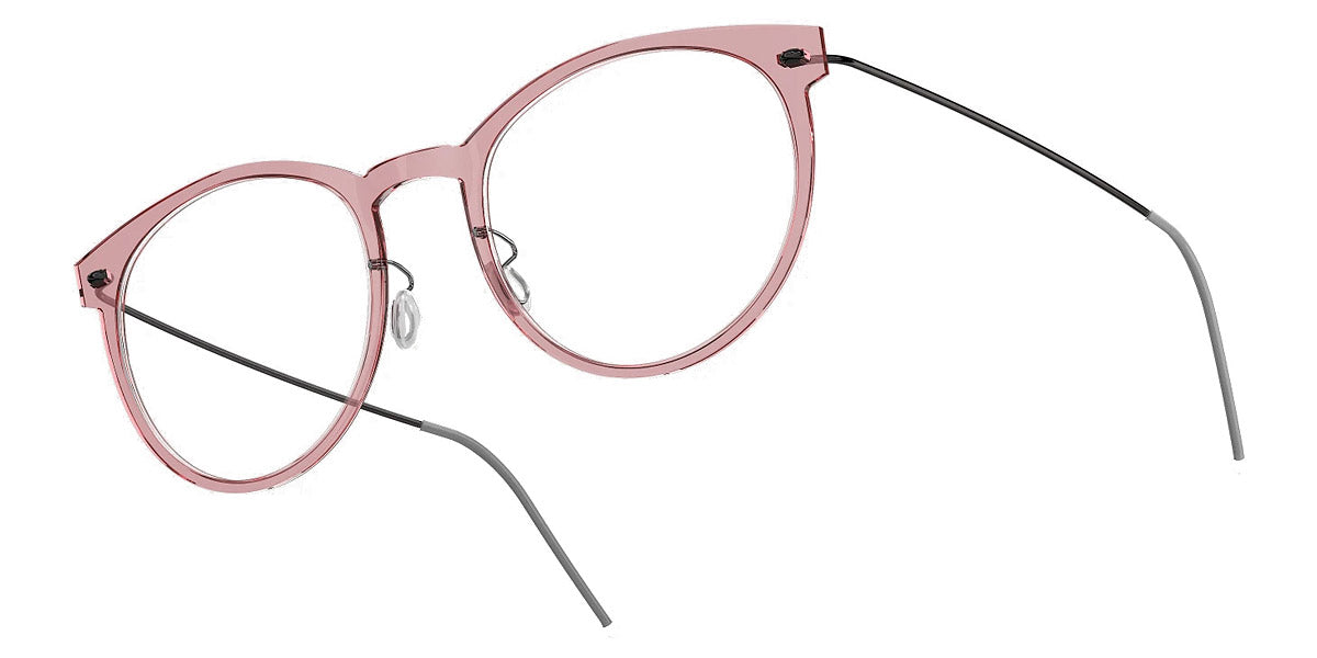 Lindberg® N.O.W. Titanium™ 6517 LIN NOW 6517 Basic-C20-PU9 50 - Basic-C20 Eyeglasses