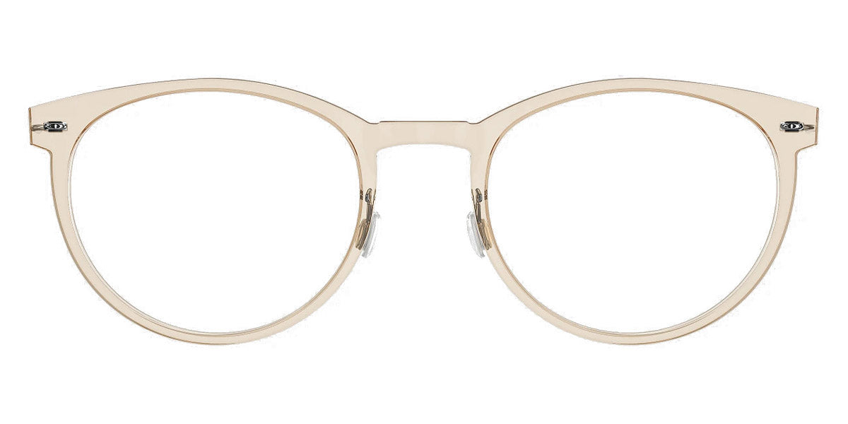 Lindberg® N.O.W. Titanium™ 6517 LIN NOW 6517 Basic-C21-P10 50 - Basic-C21 Eyeglasses