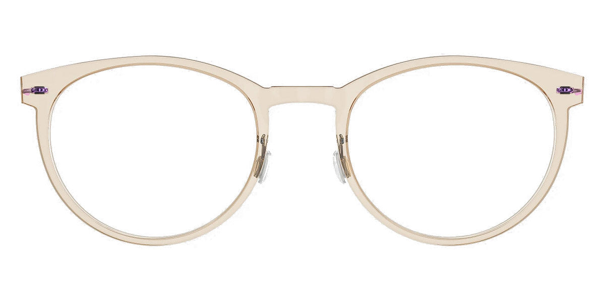 Lindberg® N.O.W. Titanium™ 6517 LIN NOW 6517 Basic-C21-P77 50 - Basic-C21 Eyeglasses