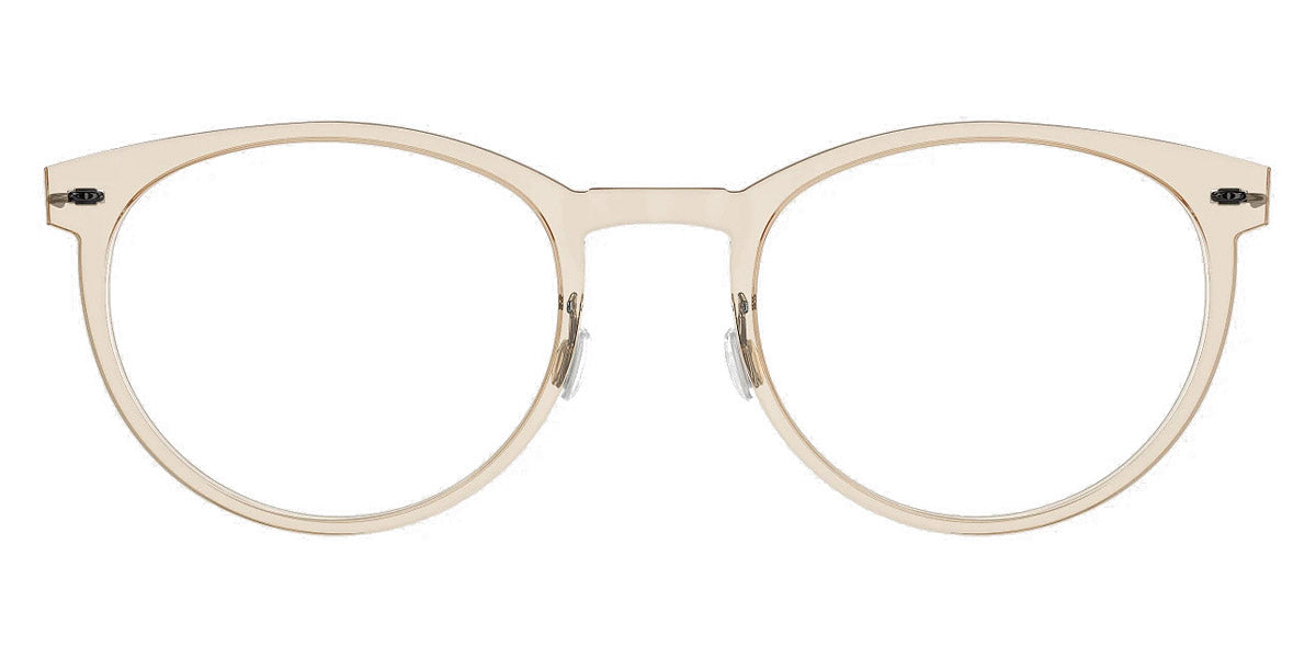 Lindberg® N.O.W. Titanium™ 6517 LIN NOW 6517 Basic-C21-PU9 50 - Basic-C21 Eyeglasses