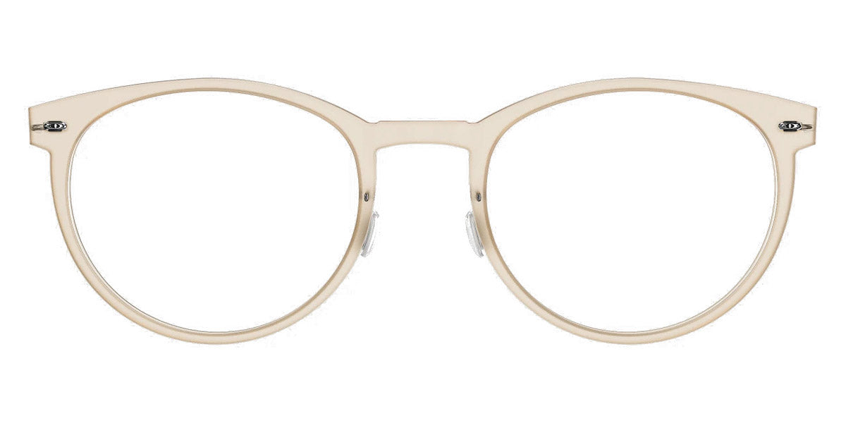 Lindberg® N.O.W. Titanium™ 6517 LIN NOW 6517 Basic-C21M-P10 50 - Basic-C21M Eyeglasses