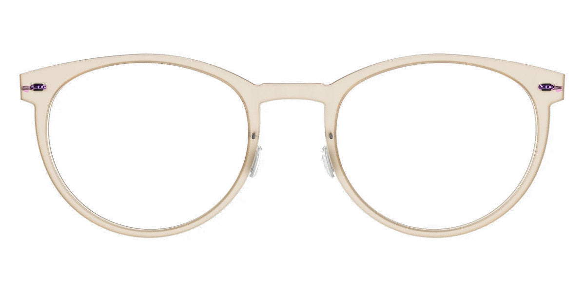 Lindberg® N.O.W. Titanium™ 6517 LIN NOW 6517 Basic-C21M-P77 50 - Basic-C21M Eyeglasses