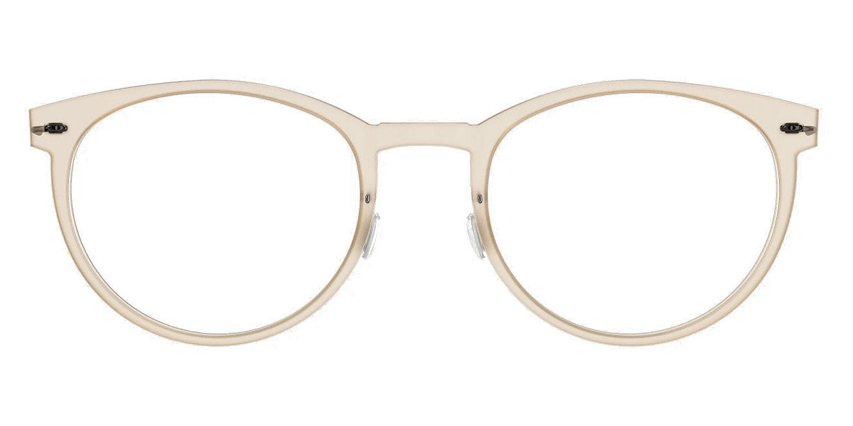 Lindberg® N.O.W. Titanium™ 6517 LIN NOW 6517 Basic-C21M-PU9 50 - Basic-C21M Eyeglasses