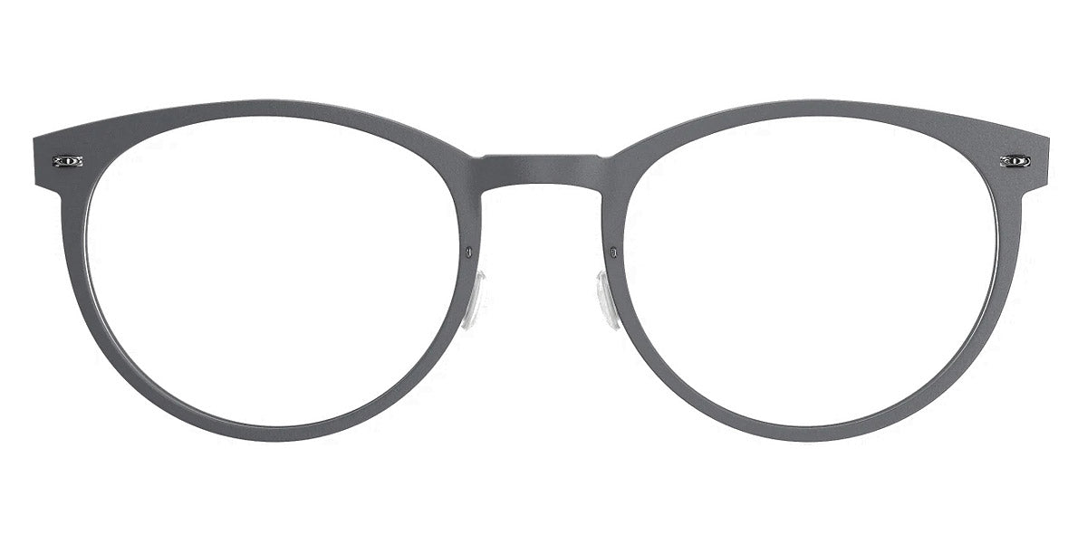 Lindberg® N.O.W. Titanium™ 6517 LIN NOW 6517 Basic-D15-P10 50 - Basic-D15 Eyeglasses