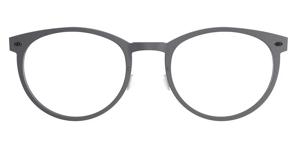 Lindberg® N.O.W. Titanium™ 6517 LIN NOW 6517 Basic-D15-PU9 50 - Basic-D15 Eyeglasses