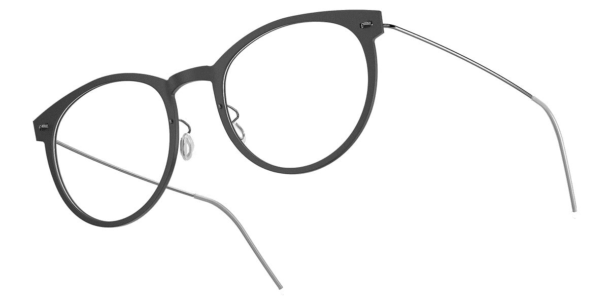 Lindberg® N.O.W. Titanium™ 6517 LIN NOW 6517 Basic-D16-P10 50 - Basic-D16 Eyeglasses