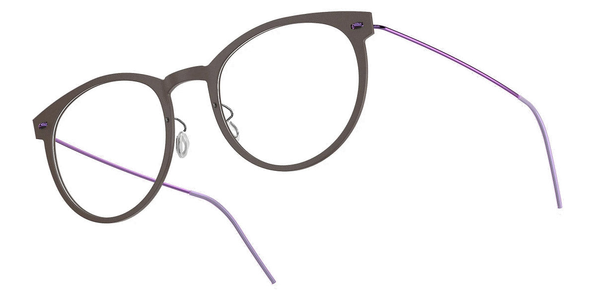 Lindberg® N.O.W. Titanium™ 6517 LIN NOW 6517 Basic-D17-P77 50 - Basic-D17 Eyeglasses