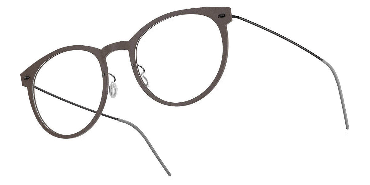 Lindberg® N.O.W. Titanium™ 6517 LIN NOW 6517 Basic-D17-PU9 50 - Basic-D17 Eyeglasses