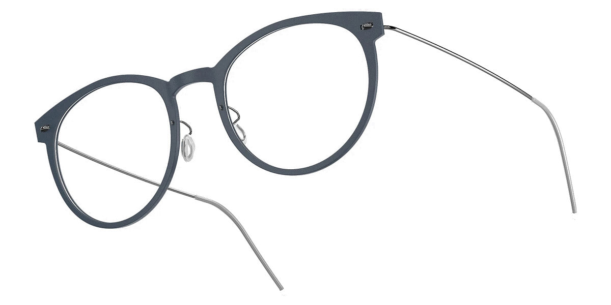 Lindberg® N.O.W. Titanium™ 6517 LIN NOW 6517 Basic-D18-P10 50 - Basic-D18 Eyeglasses