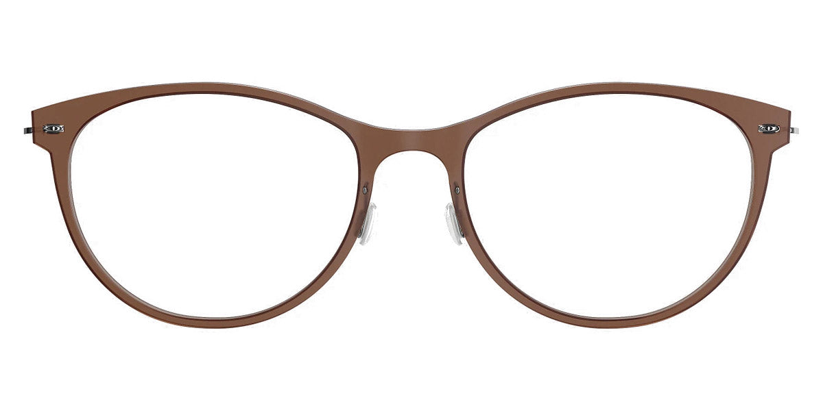 Lindberg® N.O.W. Titanium™ 6520 LIN NOW 6520 802-C02M-P10 52 - 802-C02M Eyeglasses