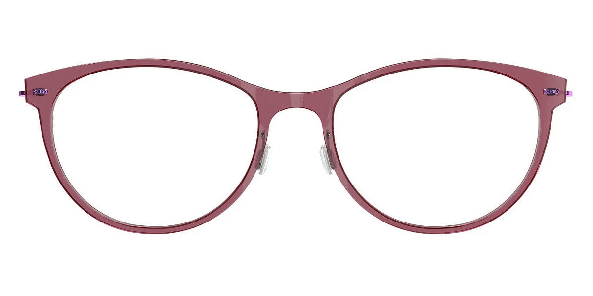 Lindberg® N.O.W. Titanium™ 6520 LIN NOW 6520 802-C04-P77 52 - 802-C04 Eyeglasses