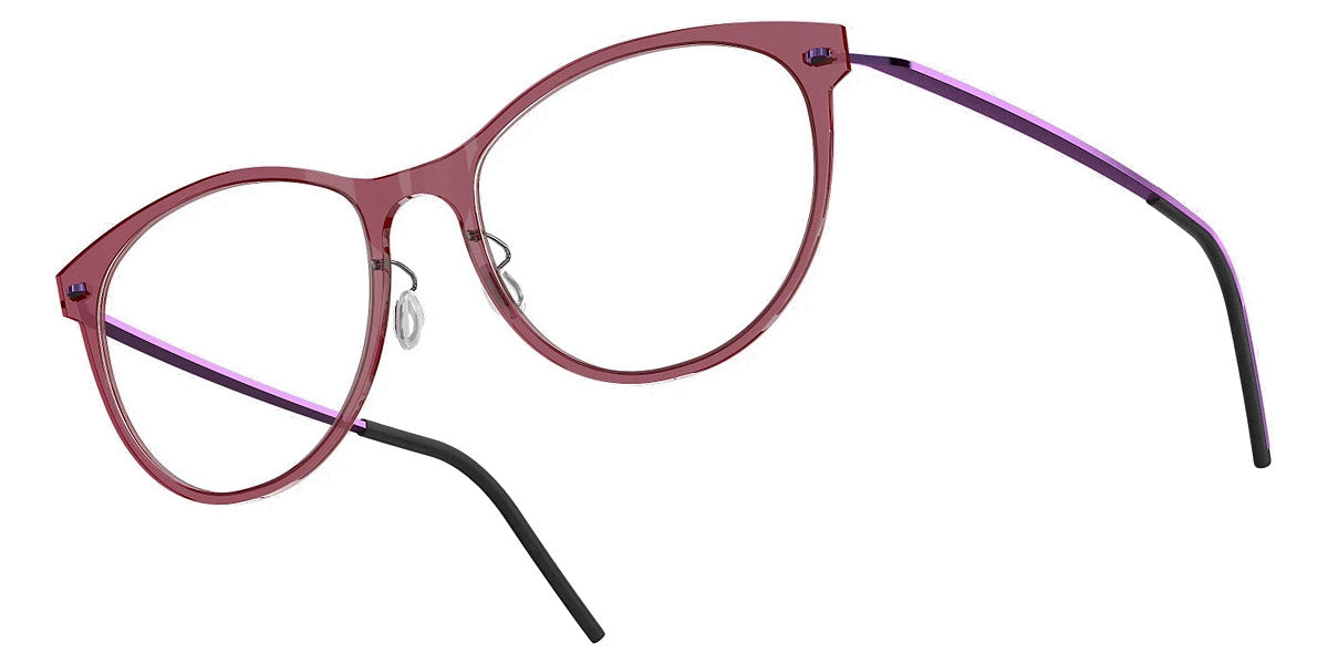 Lindberg® N.O.W. Titanium™ 6520 LIN NOW 6520 802-C04-P77 52 - 802-C04 Eyeglasses