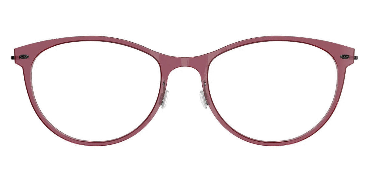 Lindberg® N.O.W. Titanium™ 6520 LIN NOW 6520 802-C04-PU9 52 - 802-C04 Eyeglasses