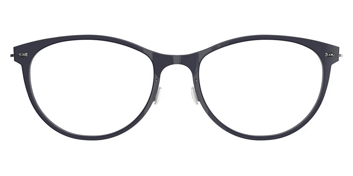 Lindberg® N.O.W. Titanium™ 6520 LIN NOW 6520 802-C06-P10 52 - 802-C06 Eyeglasses