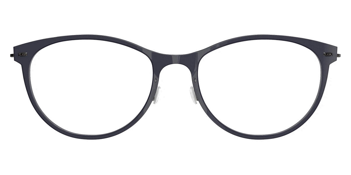 Lindberg® N.O.W. Titanium™ 6520 LIN NOW 6520 802-C06-PU9 52 - 802-C06 Eyeglasses