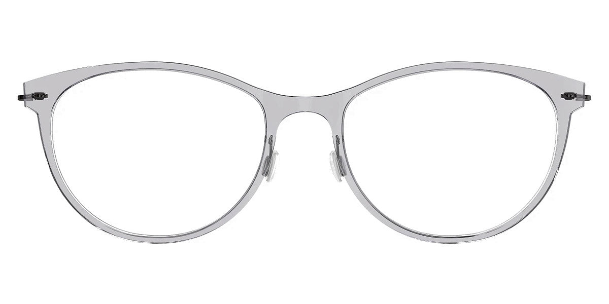 Lindberg® N.O.W. Titanium™ 6520 LIN NOW 6520 802-C07-PU9 52 - 802-C07 Eyeglasses