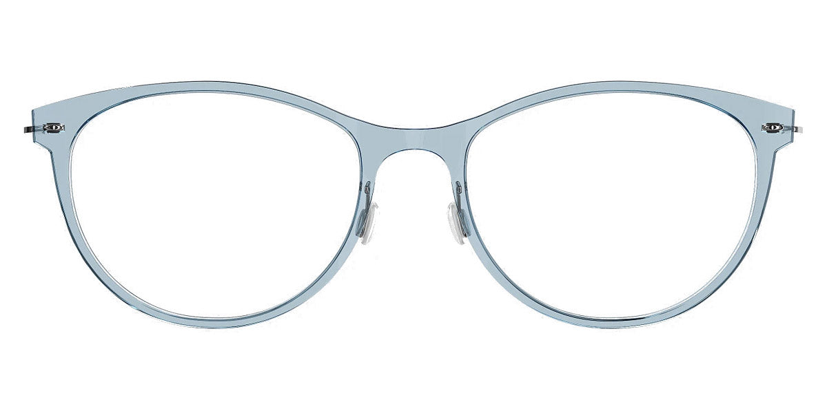 Lindberg® N.O.W. Titanium™ 6520 LIN NOW 6520 802-C08-P10 52 - 802-C08 Eyeglasses