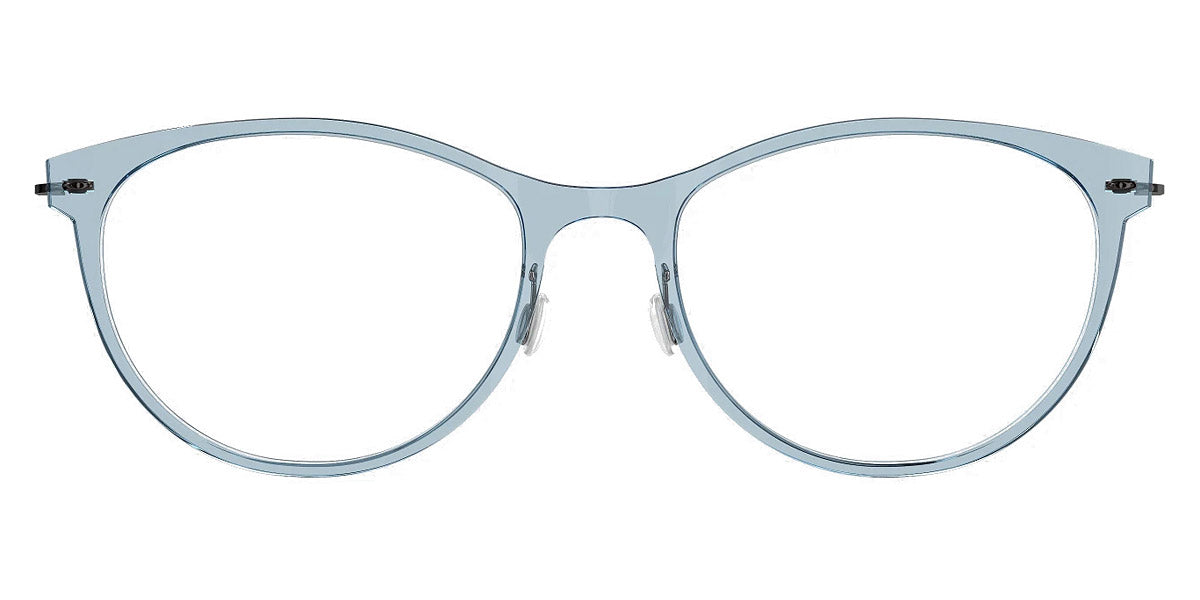 Lindberg® N.O.W. Titanium™ 6520 LIN NOW 6520 802-C08-PU9 52 - 802-C08 Eyeglasses