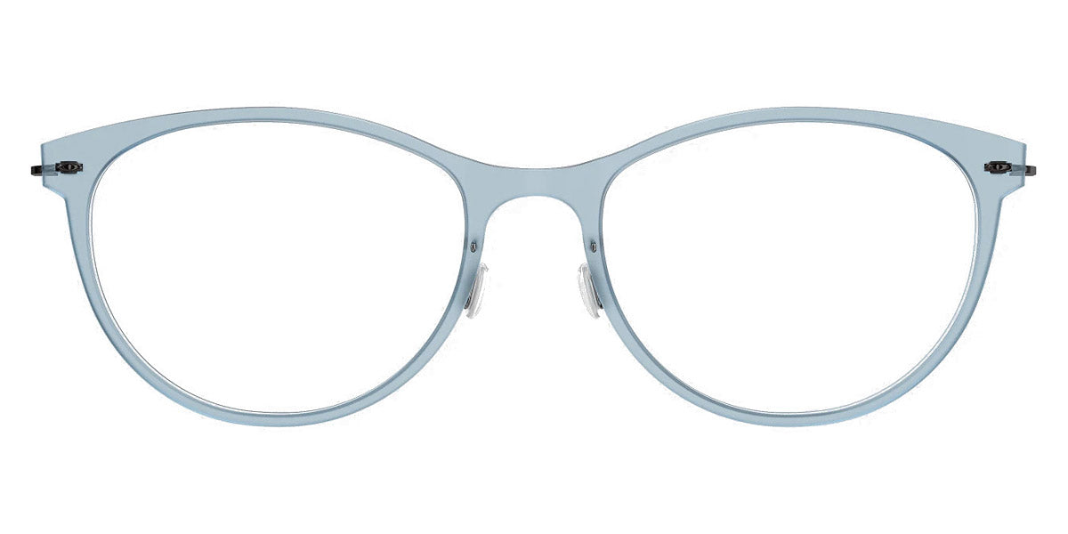 Lindberg® N.O.W. Titanium™ 6520 LIN NOW 6520 802-C08M-PU9 52 - 802-C08M Eyeglasses