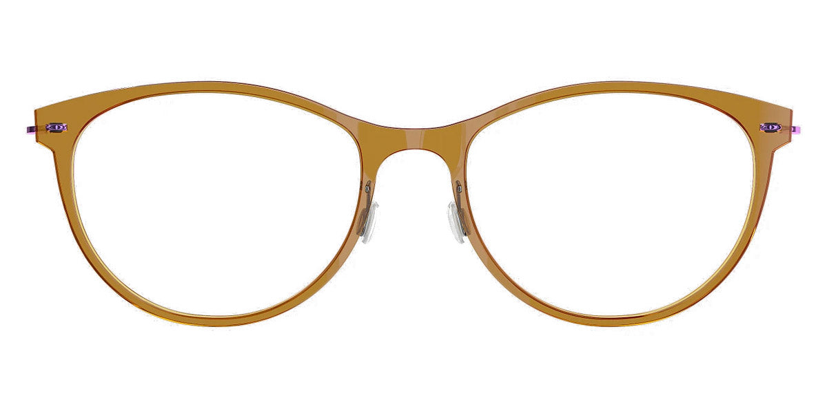 Lindberg® N.O.W. Titanium™ 6520 LIN NOW 6520 802-C09-P77 52 - 802-C09 Eyeglasses