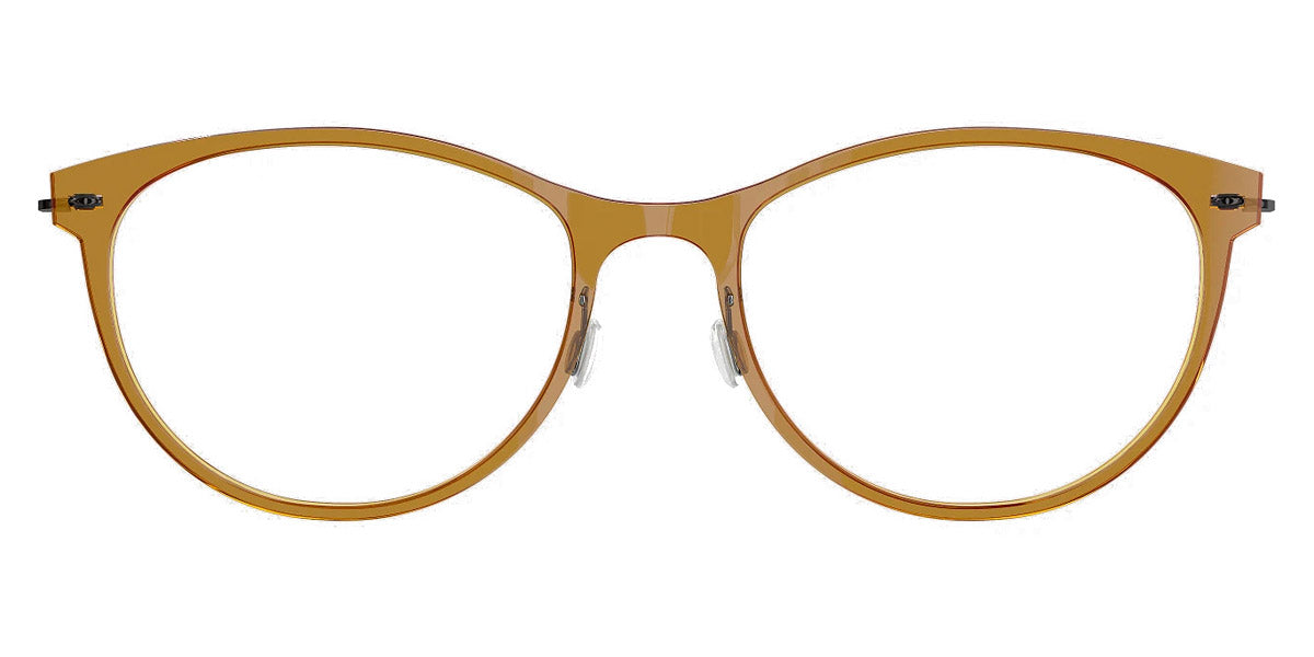 Lindberg® N.O.W. Titanium™ 6520 LIN NOW 6520 802-C09-PU9 52 - 802-C09 Eyeglasses