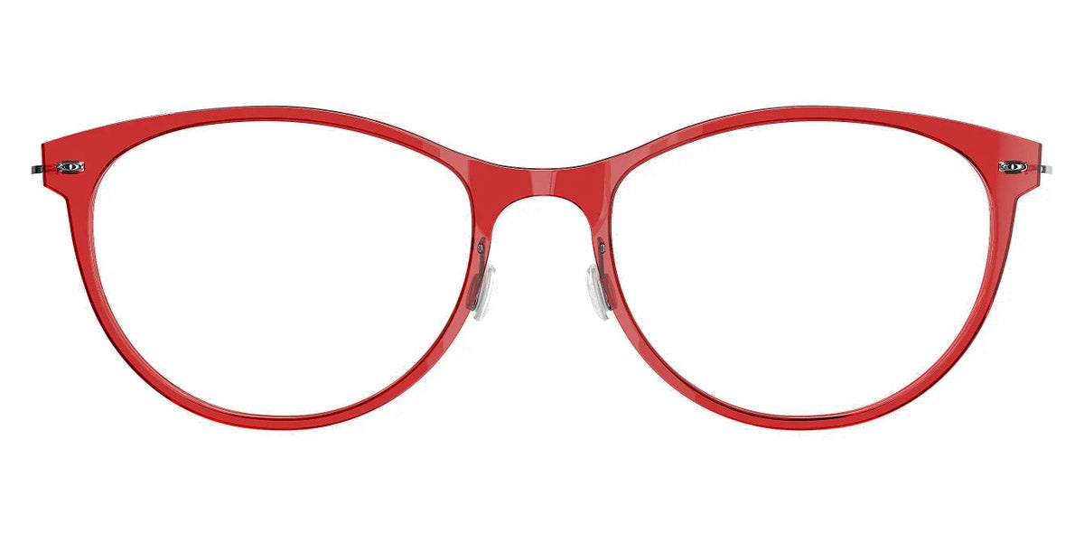 Lindberg® N.O.W. Titanium™ 6520 LIN NOW 6520 802-C12-P10 52 - 802-C12 Eyeglasses