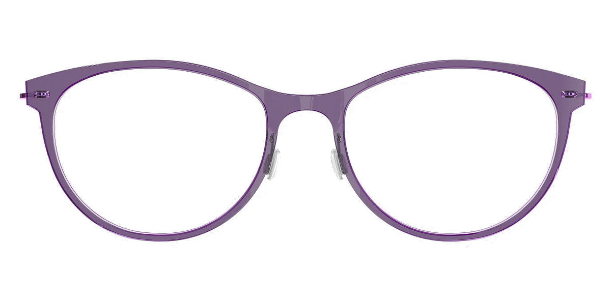 Lindberg® N.O.W. Titanium™ 6520 LIN NOW 6520 802-C13-P77 52 - 802-C13 Eyeglasses