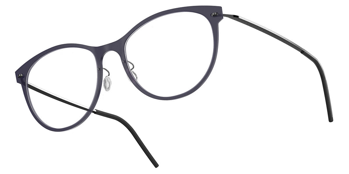 Lindberg® N.O.W. Titanium™ 6520 LIN NOW 6520 802-C14M-P10 52 - 802-C14M Eyeglasses