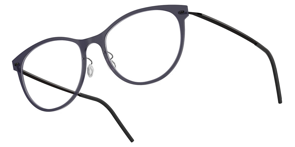 Lindberg® N.O.W. Titanium™ 6520 LIN NOW 6520 802-C14M-PU9 52 - 802-C14M Eyeglasses