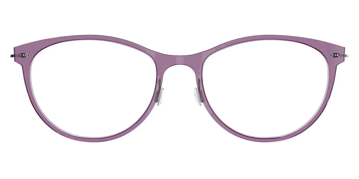 Lindberg® N.O.W. Titanium™ 6520 LIN NOW 6520 802-C19-P10 52 - 802-C19 Eyeglasses