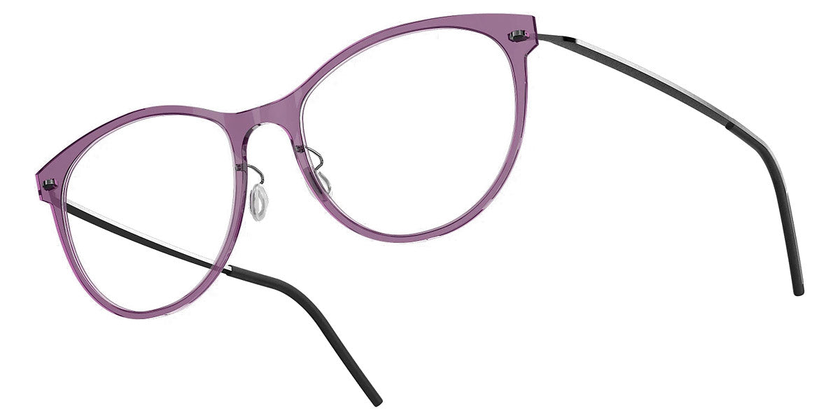 Lindberg® N.O.W. Titanium™ 6520 LIN NOW 6520 802-C19-P10 52 - 802-C19 Eyeglasses