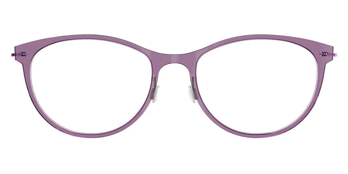 Lindberg® N.O.W. Titanium™ 6520 LIN NOW 6520 802-C19-P77 52 - 802-C19 Eyeglasses