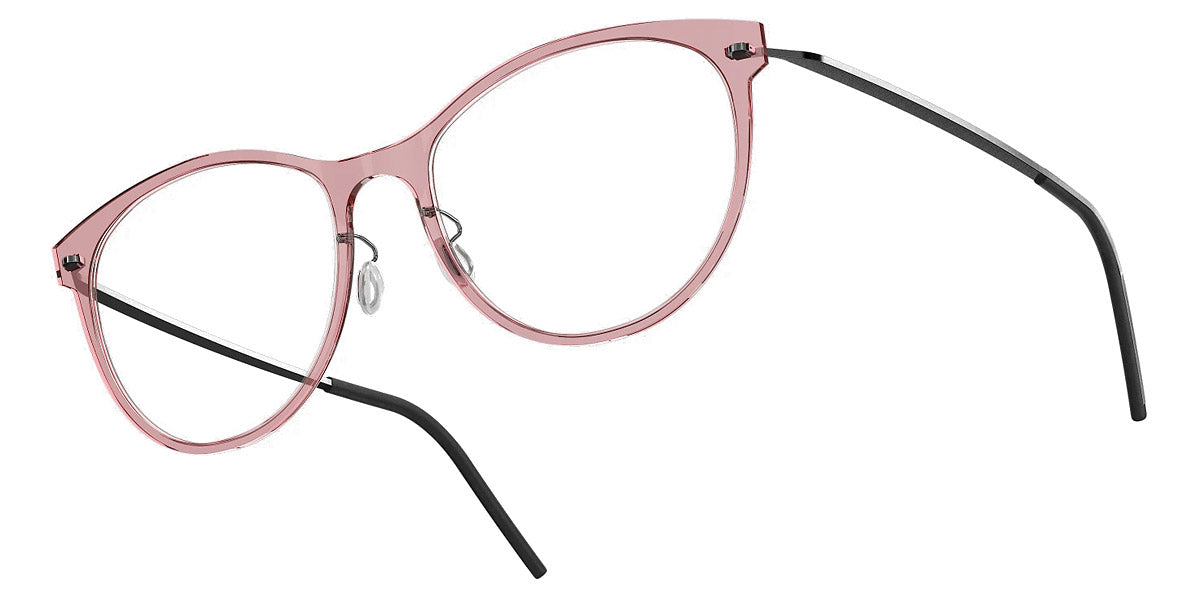 Lindberg® N.O.W. Titanium™ 6520 LIN NOW 6520 802-C20-P10 52 - 802-C20 Eyeglasses