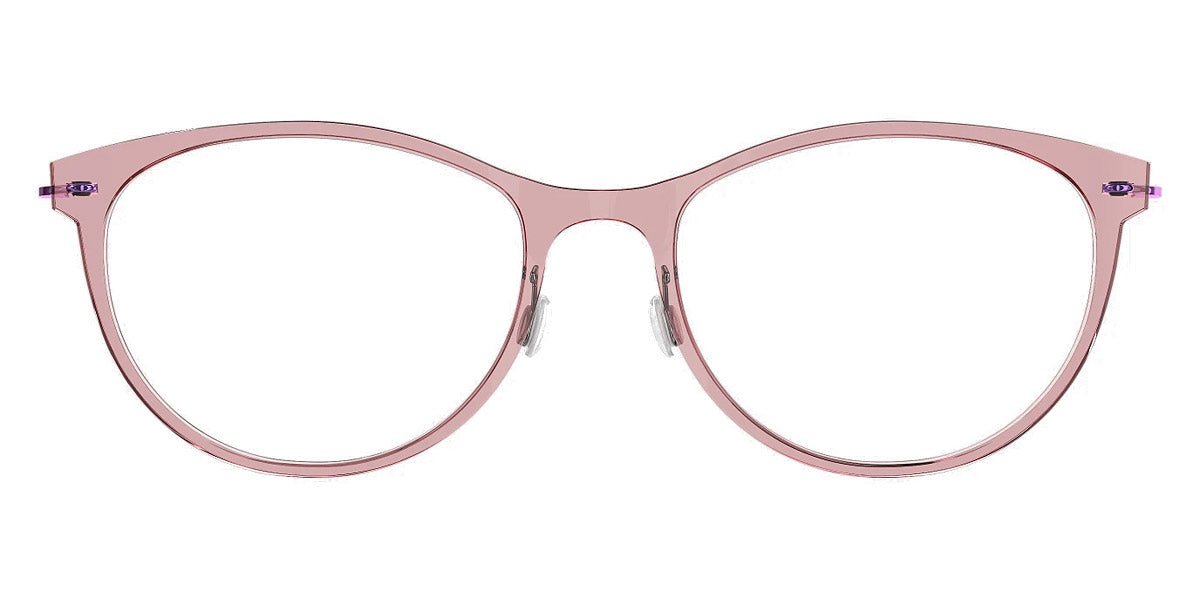 Lindberg® N.O.W. Titanium™ 6520 LIN NOW 6520 802-C20-P77 52 - 802-C20 Eyeglasses