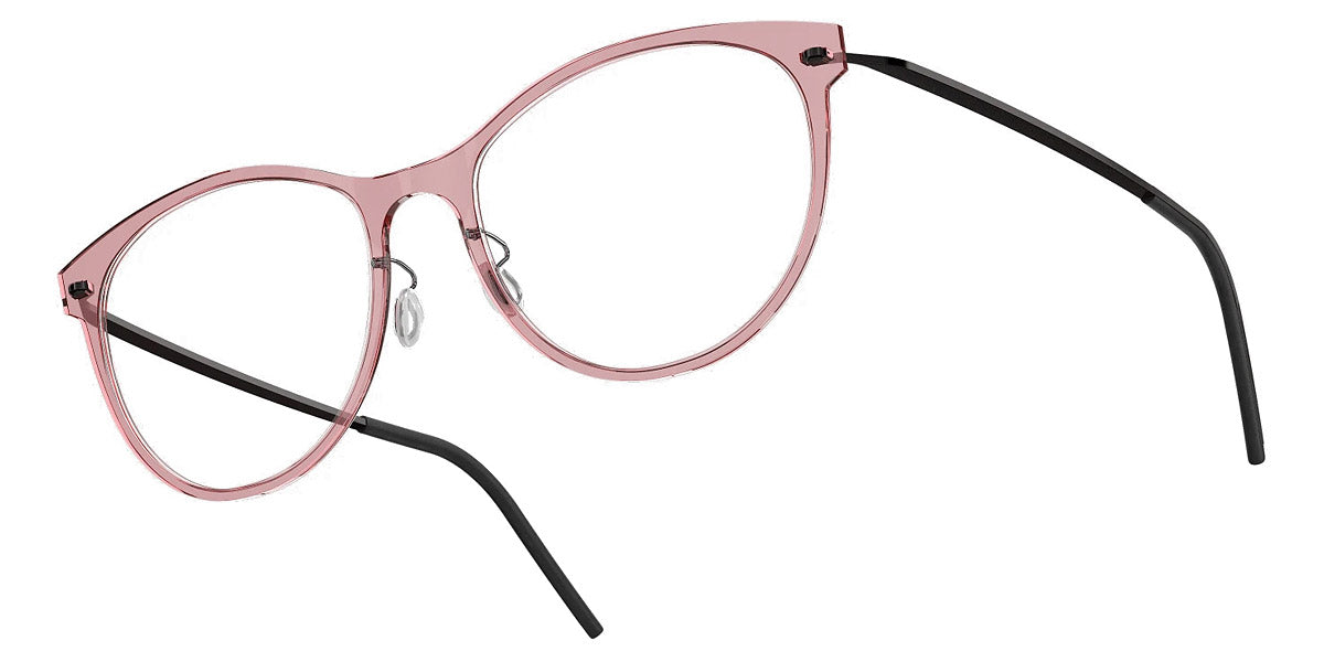 Lindberg® N.O.W. Titanium™ 6520 LIN NOW 6520 802-C20-PU9 52 - 802-C20 Eyeglasses