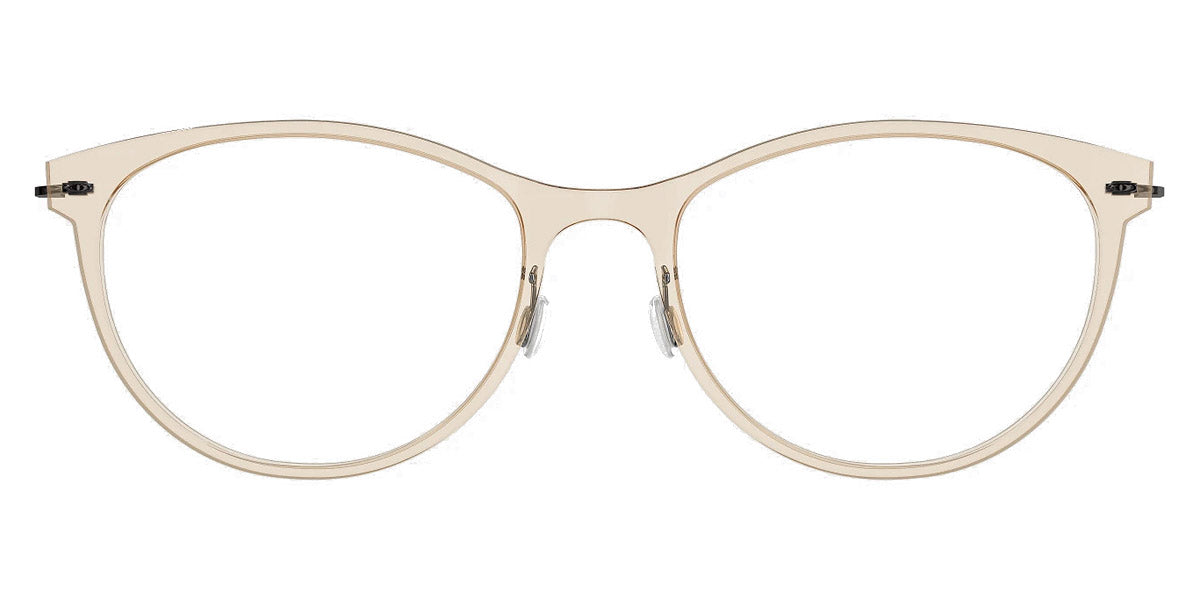 Lindberg® N.O.W. Titanium™ 6520 LIN NOW 6520 802-C21-PU9 52 - 802-C21 Eyeglasses