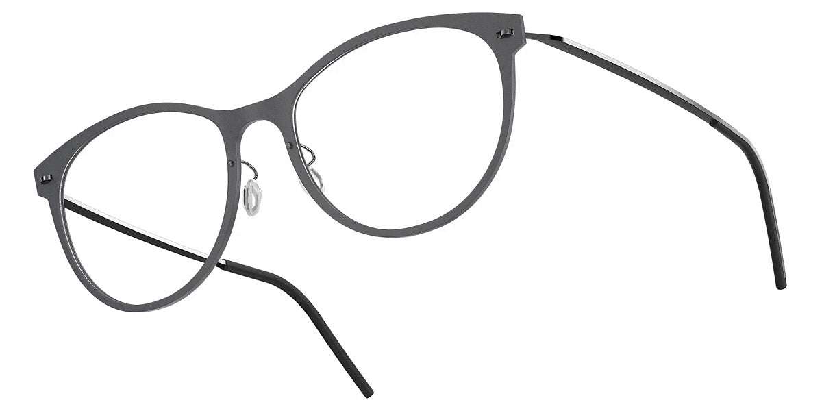 Lindberg® N.O.W. Titanium™ 6520 LIN NOW 6520 802-D15-P10 52 - 802-D15 Eyeglasses