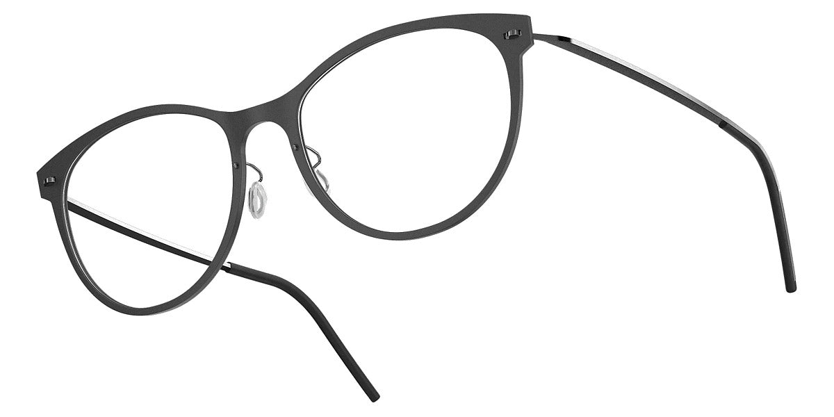 Lindberg® N.O.W. Titanium™ 6520 LIN NOW 6520 802-D16-P10 52 - 802-D16 Eyeglasses