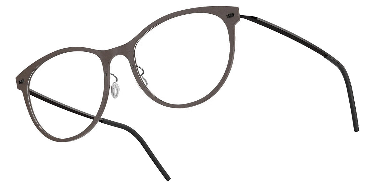 Lindberg® N.O.W. Titanium™ 6520 LIN NOW 6520 802-D17-PU9 52 - 802-D17 Eyeglasses